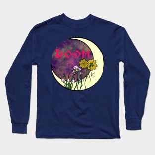 Doom Long Sleeve T-Shirt